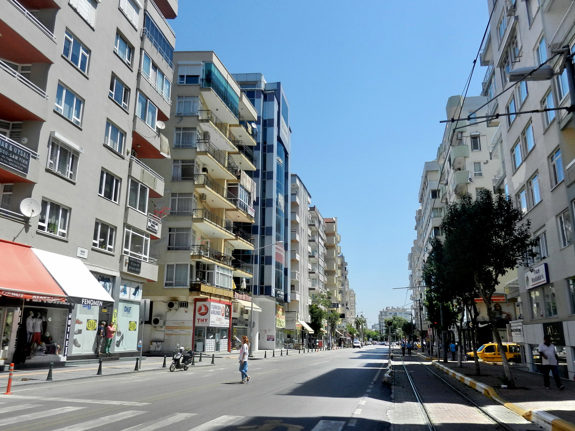 Antalya